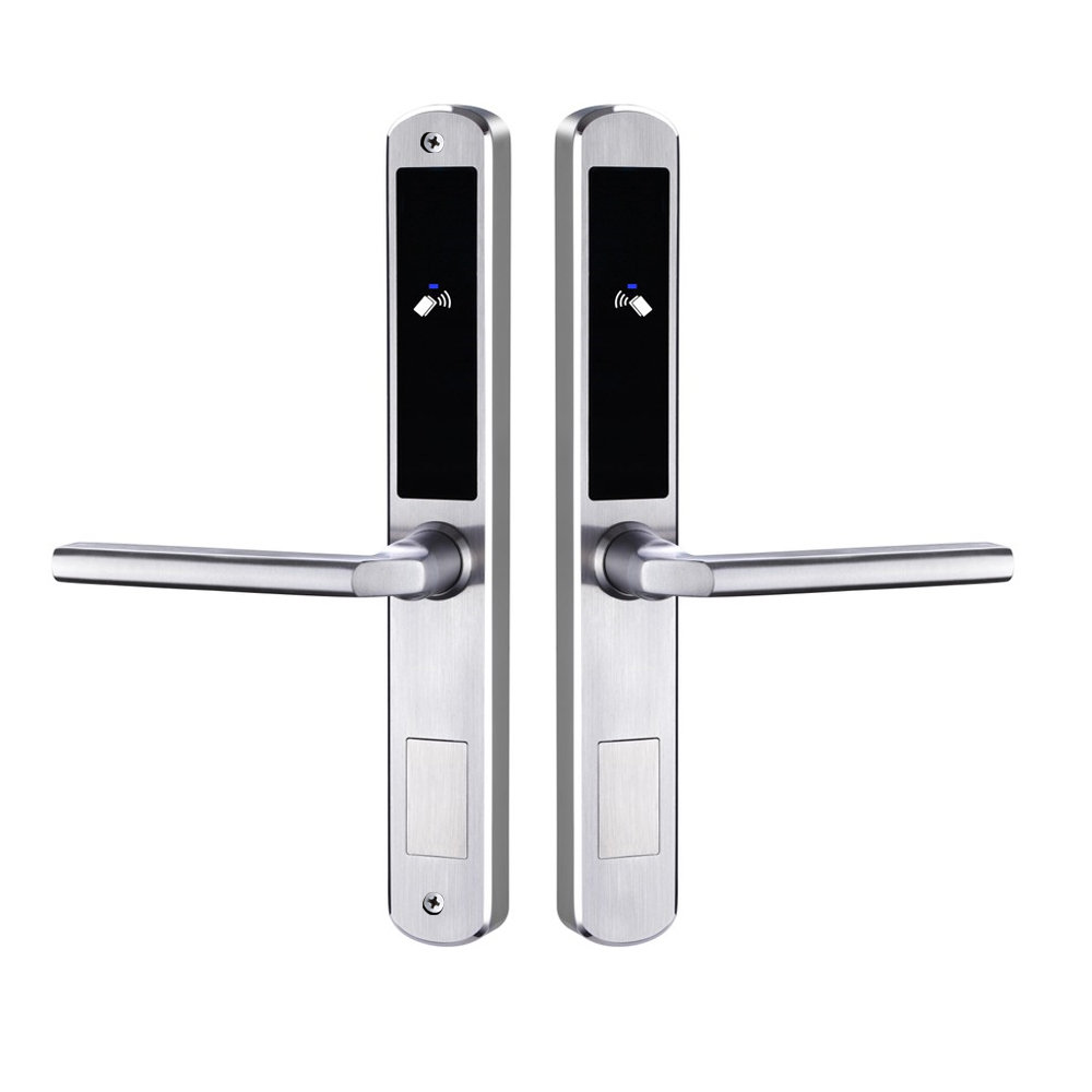 Airbnb Smart Home - TTLock BLE 디지털 안전 금고 키리스