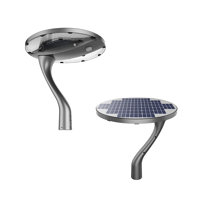 Motion Sensor Light - LED 태양광 조명 방수 야외 태양광