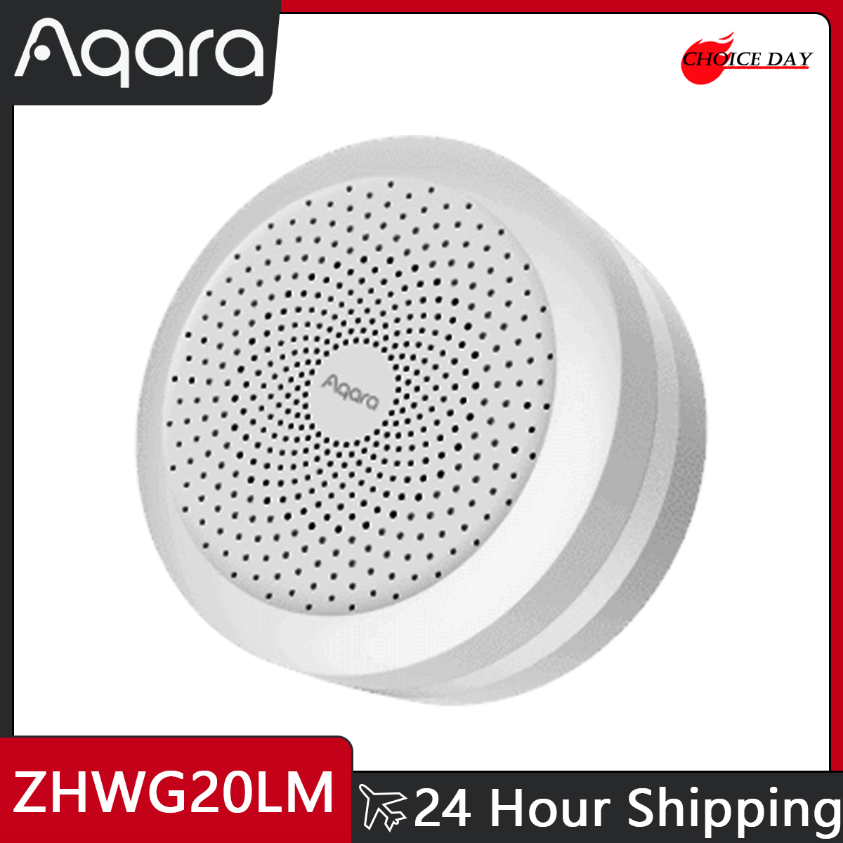 Smart Home Xiaomi Hub - Aqara 허브 M1S Zigbee 연결 스마트