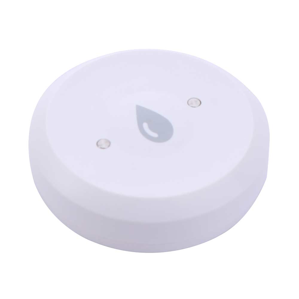 Smart Home Zigbee 3.0 - 알람 기능 ZigBee 워터 센서 APP