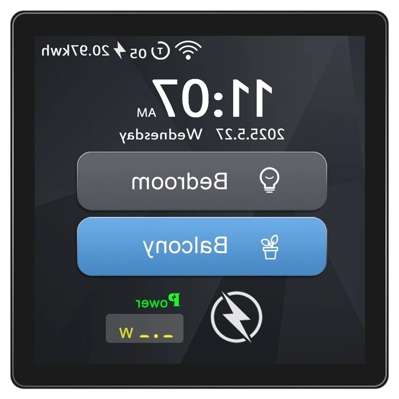 Smart Home Zigbee 3.0 - T21C 지그비 3.0 스마트 홈 투야
