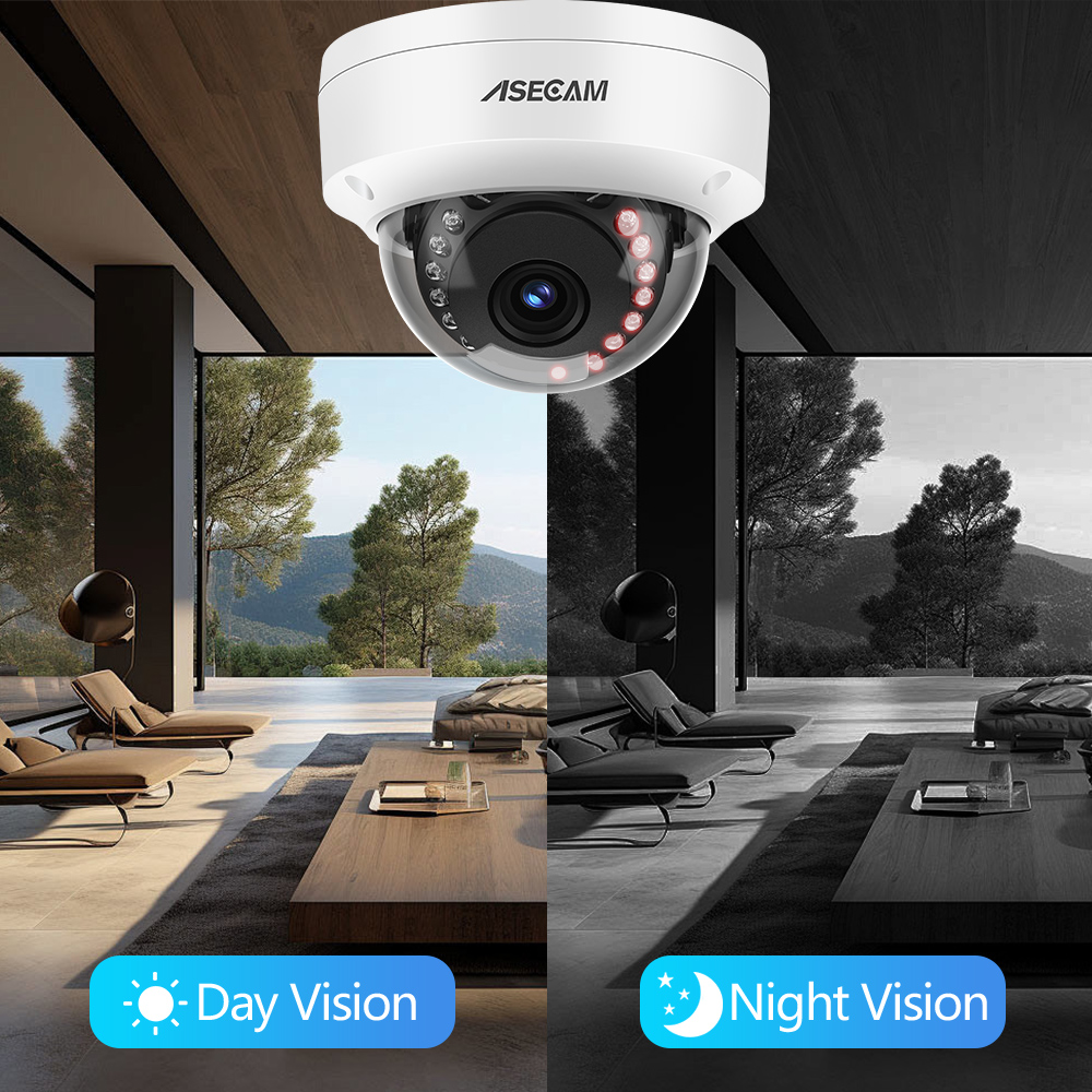 8MP 4K POE IP 카메라 IK10 방폭형 야외  - Smart Home Battery Camera Ezviz 리뷰 및 가격