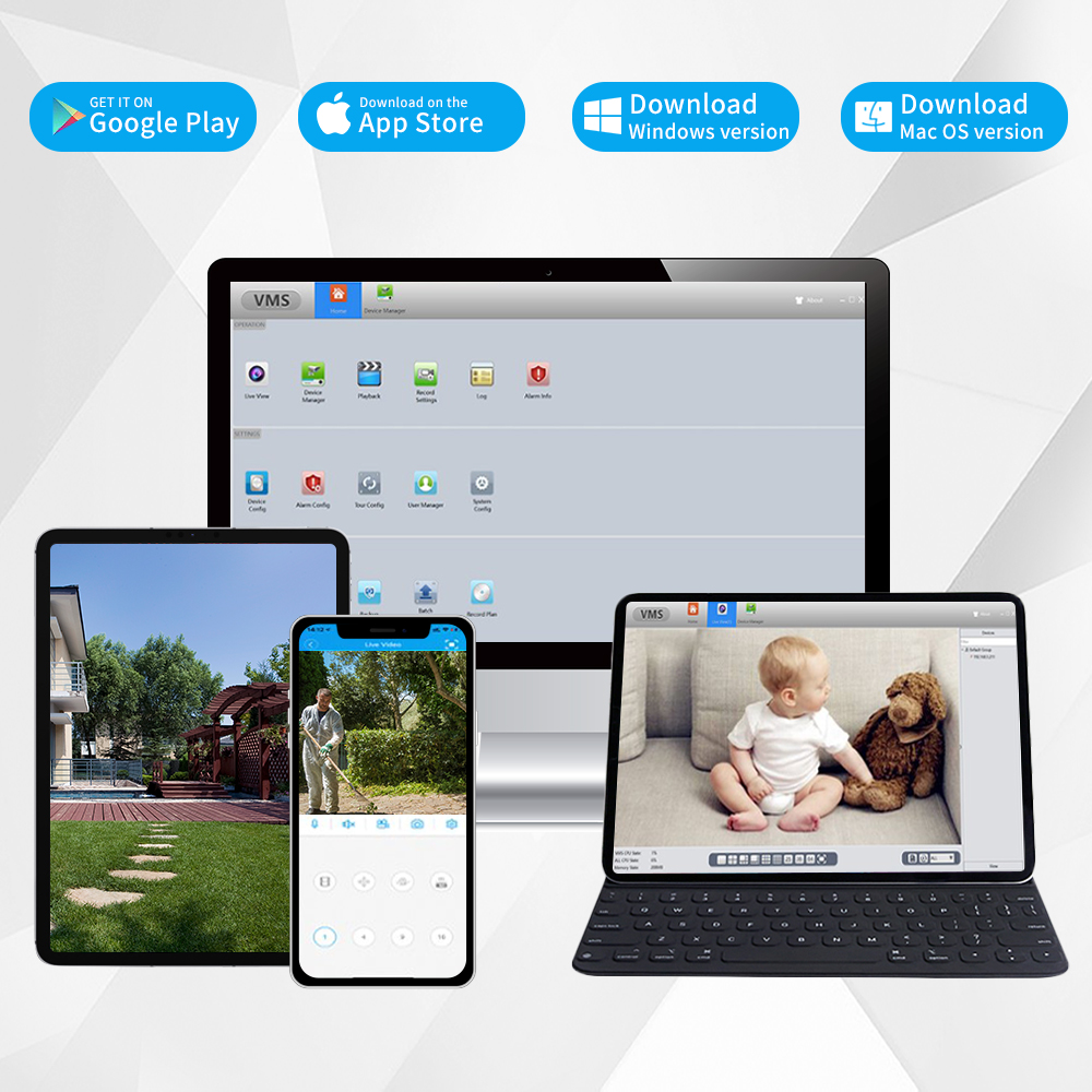 8MP 4K POE IP 카메라 IK10 방폭형 야외  - Smart Home Battery Camera Ezviz 리뷰 및 가격
