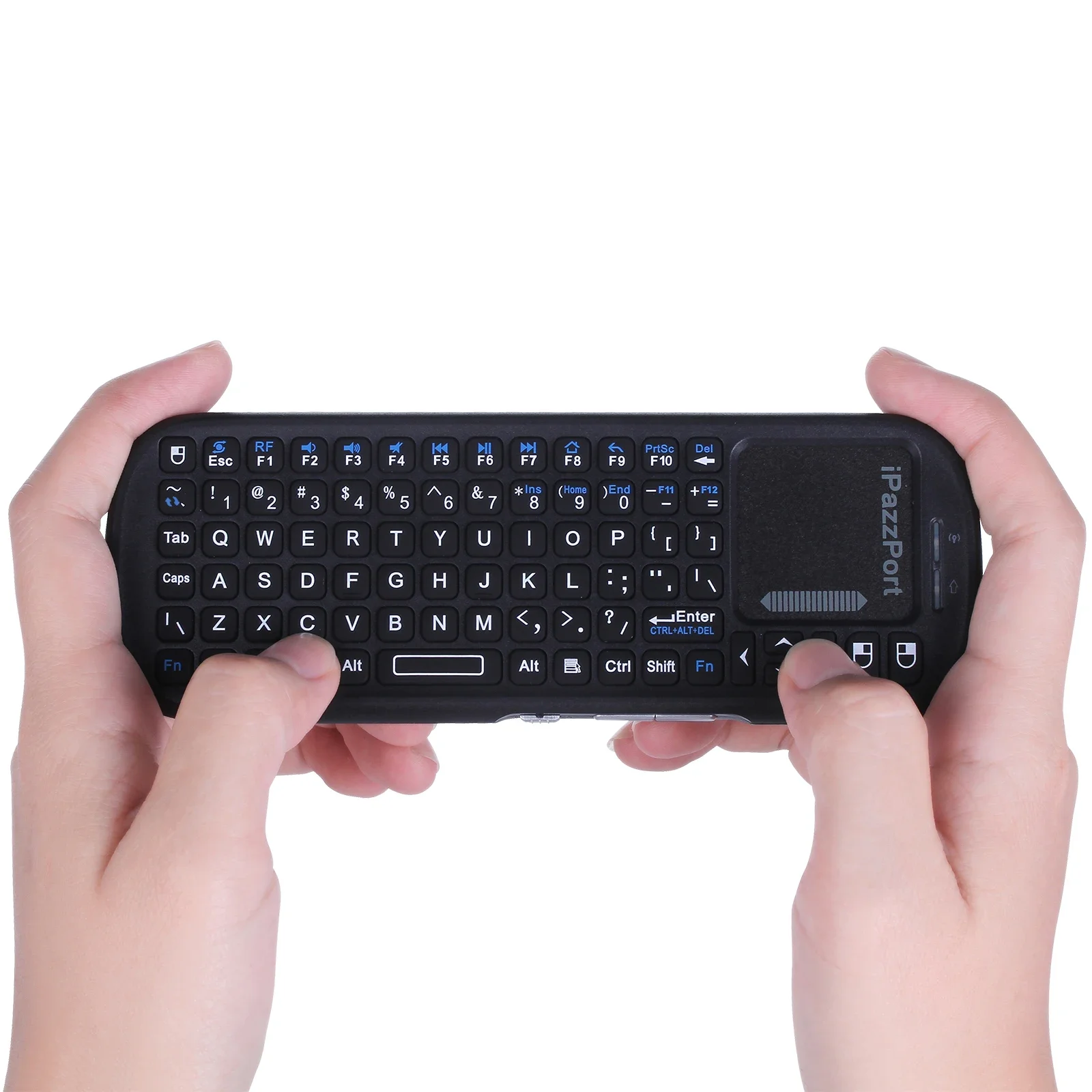 IPazzPort 미니 블루투스 및 2.4GHz 무선  - Smart Home Raspberry Pi 리뷰 및 가격
