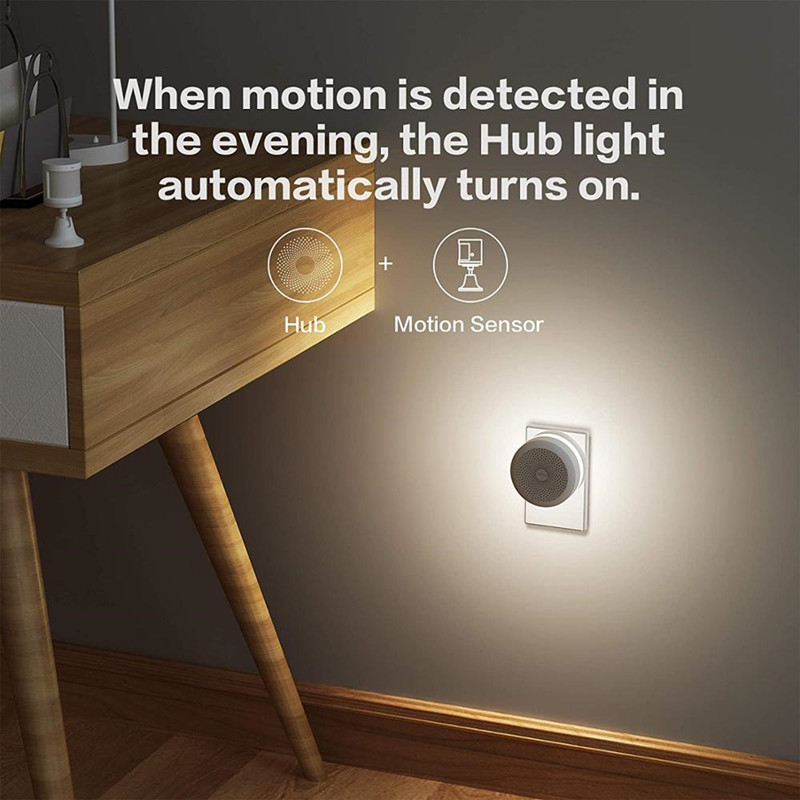 Aqara 스마트 허브 M1S 게이트웨이 무선 공장 직 - Smart Home Xiaomi Hub 리뷰 및 가격