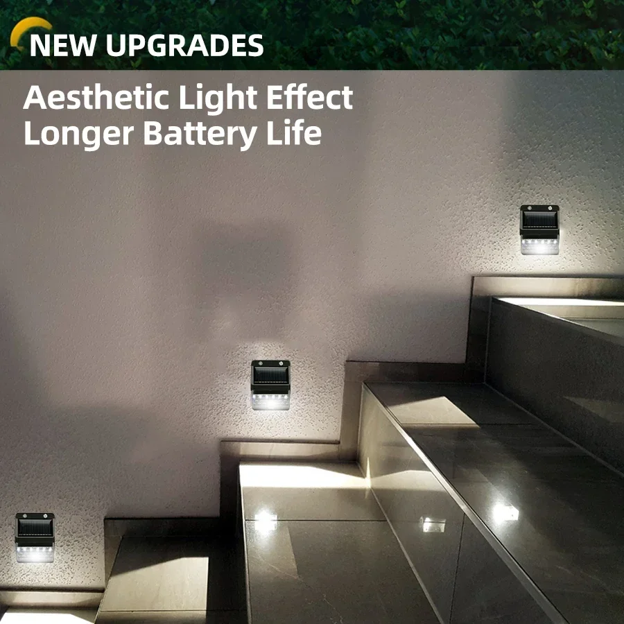 LED 태양광 조명 PIR 모션 센서 벽등 야외 태양광 - Motion Sensor Light 리뷰 및 가격