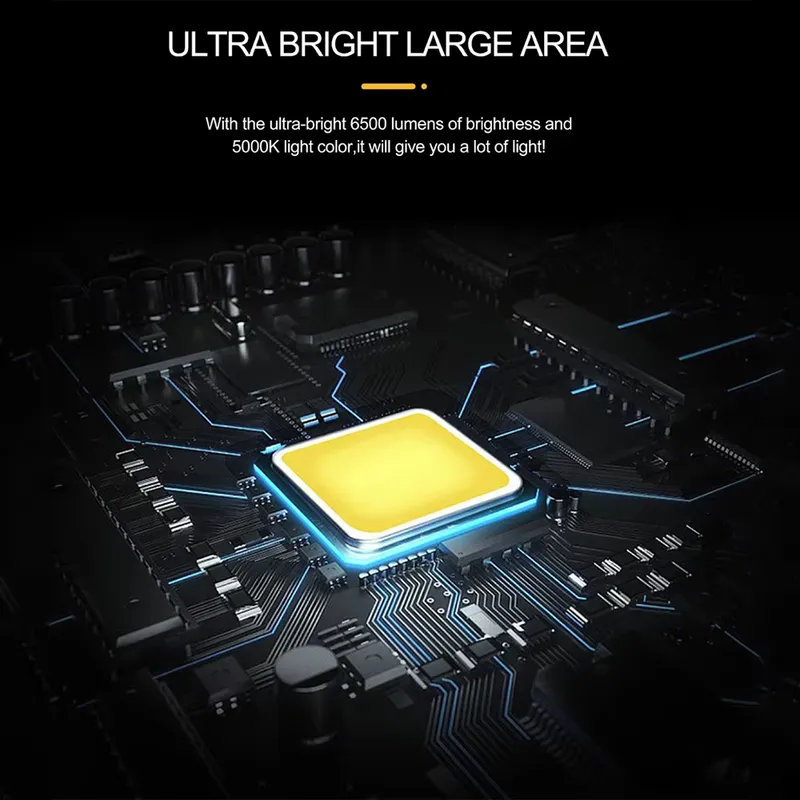 IP66 LED 정원등 40W 알루미늄 조경등 가로등  - Motion Sensor Light 리뷰 및 가격