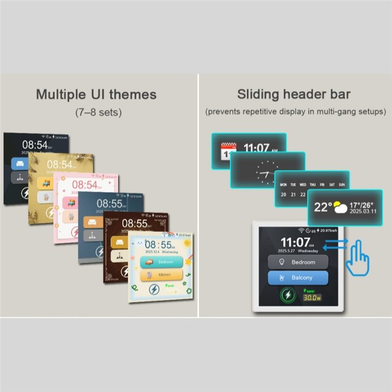 도매용 지그비 3.0 스마트 홈 투야 앱 원격 제어 4 - Smart Home Zigbee 3.0 리뷰 및 가격