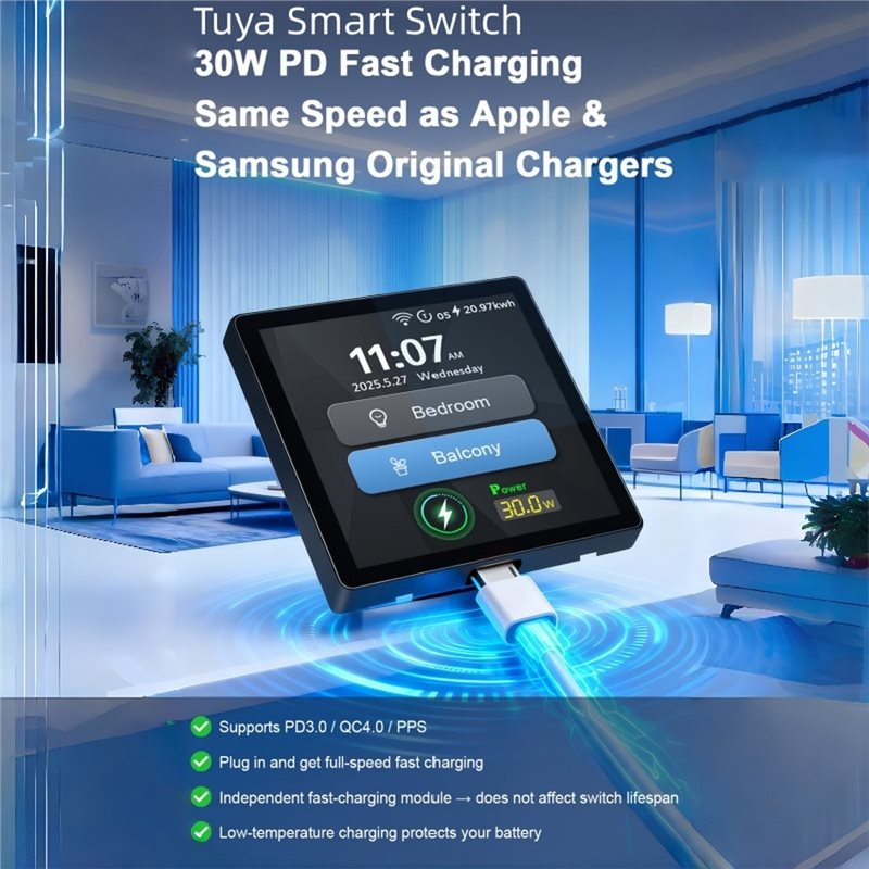도매용 지그비 3.0 스마트 홈 투야 앱 원격 제어 4 - Smart Home Zigbee 3.0 리뷰 및 가격