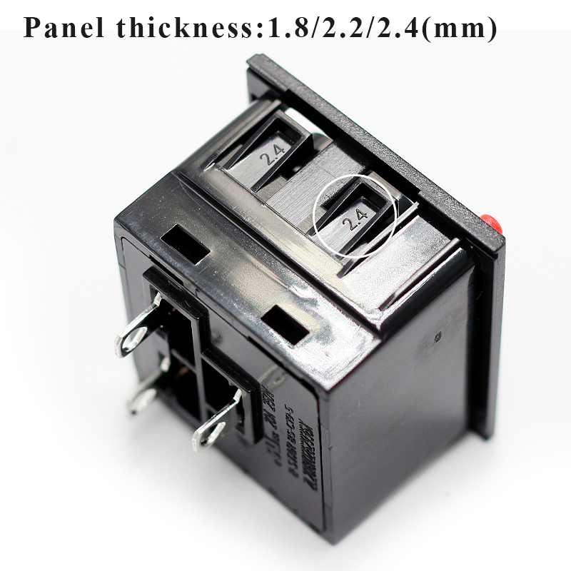 IEC320 C19 PDU 전원 소켓 암 버튼-암 IE - Smart Wall Socket 리뷰 및 가격