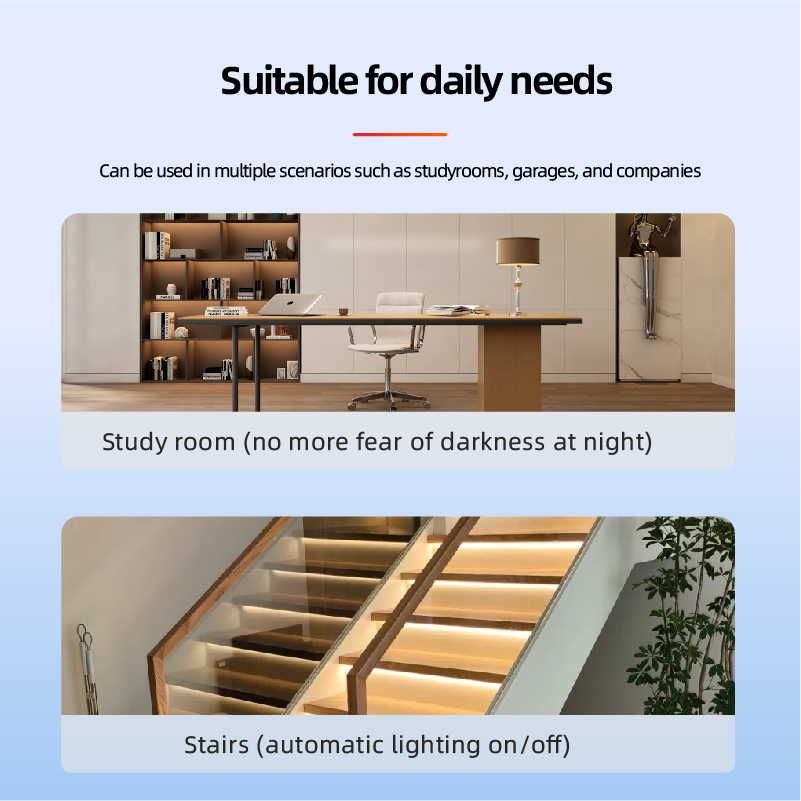 ZIGBEE 3.0 MmWave 레이더 인체 존재 감지 - Motion Sensor Light 리뷰 및 가격
