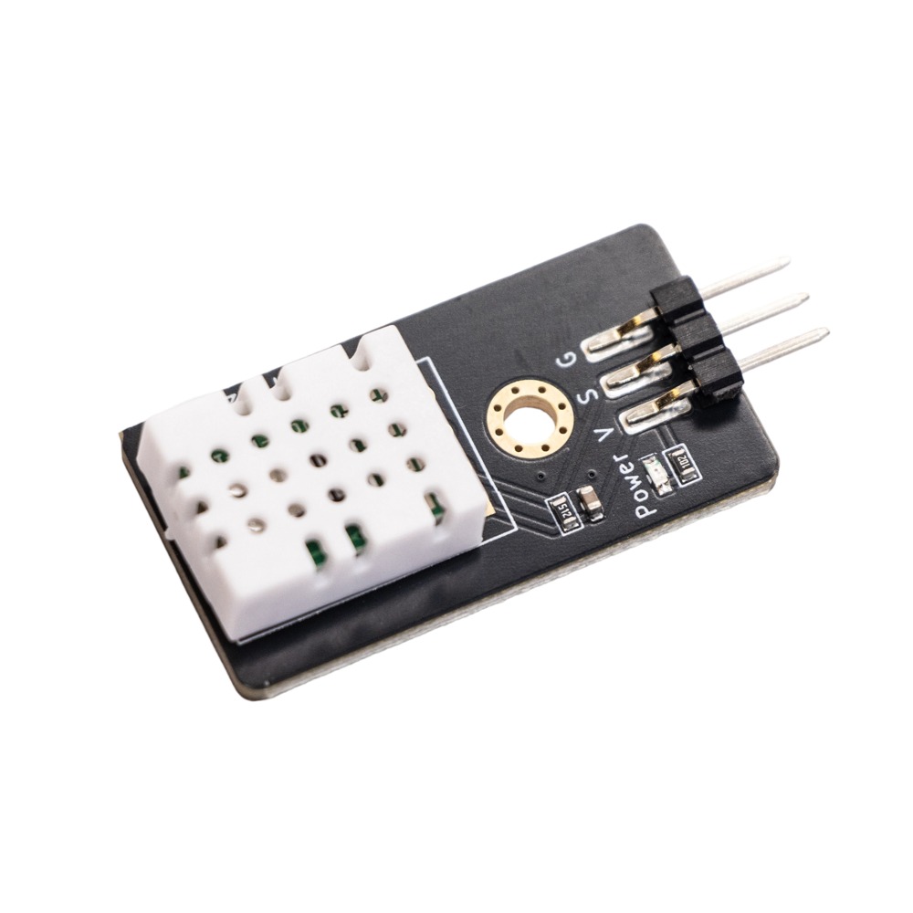 DHT22 AM2302 디지털 온도 습도 센서 모듈(케 - Smart Home Raspberry Pi 리뷰 및 가격