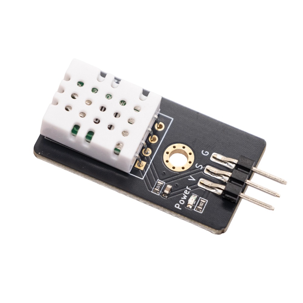 DHT22 AM2302 디지털 온도 습도 센서 모듈(케 - Smart Home Raspberry Pi 리뷰 및 가격
