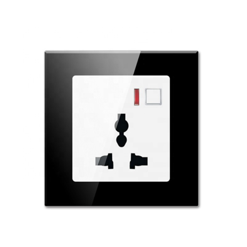 스마트 홈 시스템 WIFI 벽면 콘센트 USB/타입 C - Smart Wall Socket 리뷰 및 가격