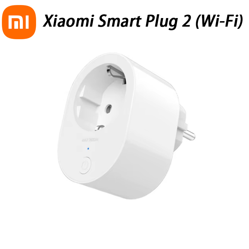 글로벌 버전 Xiaomi Mi 스마트 플러그 2(Wi- - Smart Home Xiaomi Hub 리뷰 및 가격