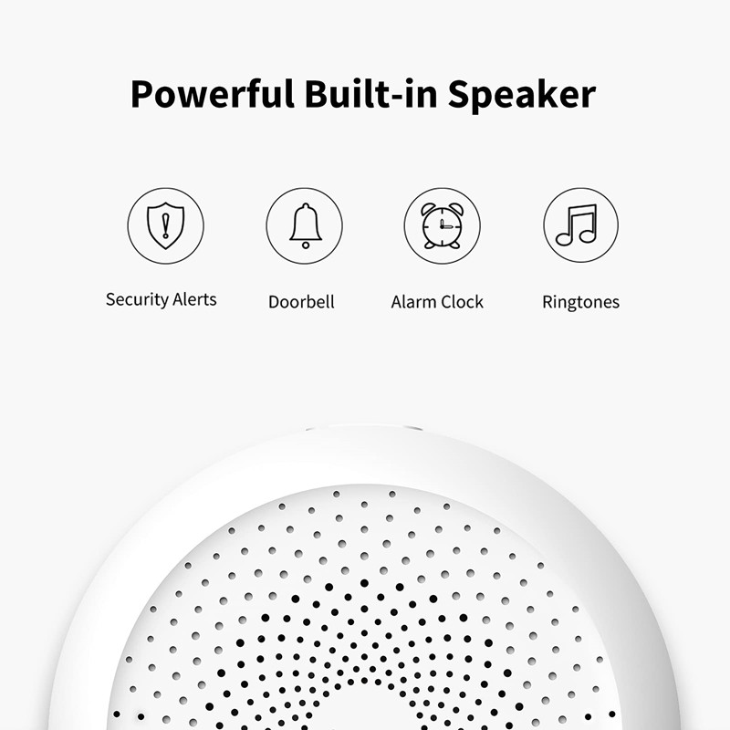 Aqara 스마트 허브 M1S 게이트웨이 무선 Zigb - Smart Home Xiaomi Hub 리뷰 및 가격