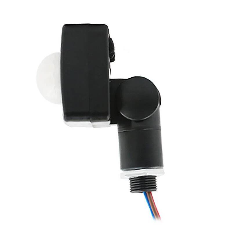 모션 센서 PIR 스위치 광 감지 스위치 센서 De M - Motion Sensor Light 리뷰 및 가격