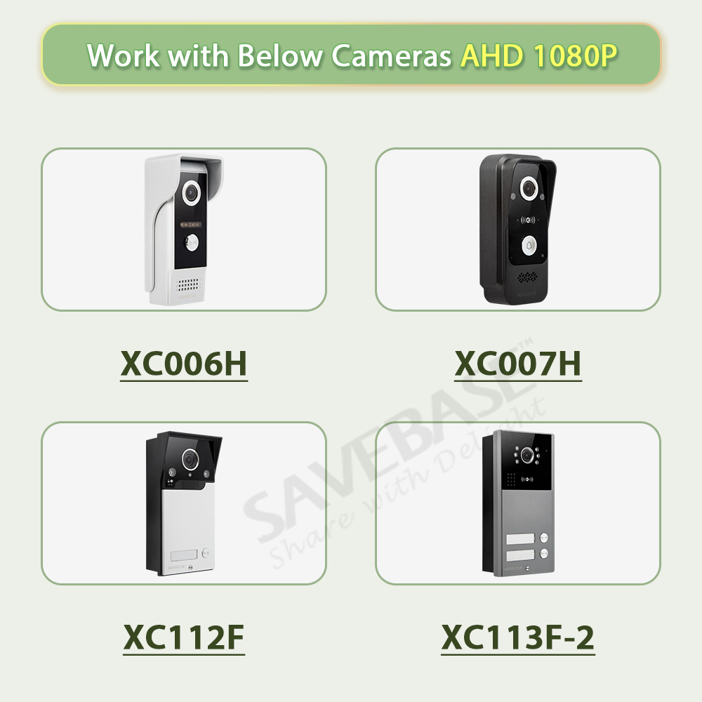 투야 스마트 와이파이 실내 모니터 7인치/10인치 LC - Smart Home Video 리뷰 및 가격
