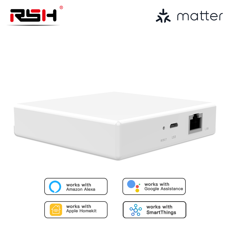 매터 게이트웨이 허브 홈킷 투야 지그비 BL 멀티 모델 - Smart Home Xiaomi Hub 리뷰 및 가격