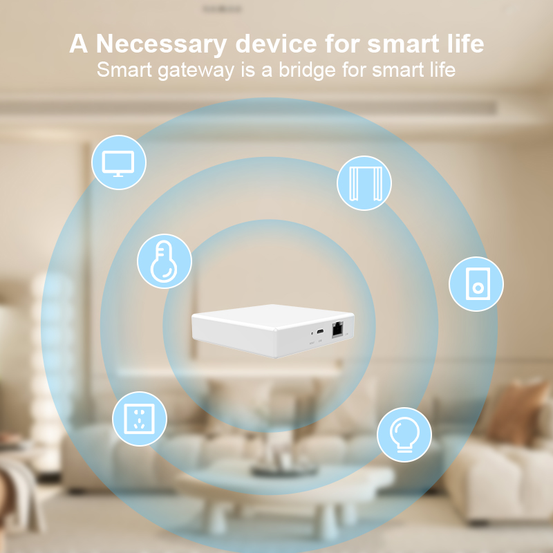 매터 게이트웨이 허브 홈킷 투야 지그비 BL 멀티 모델 - Smart Home Xiaomi Hub 리뷰 및 가격