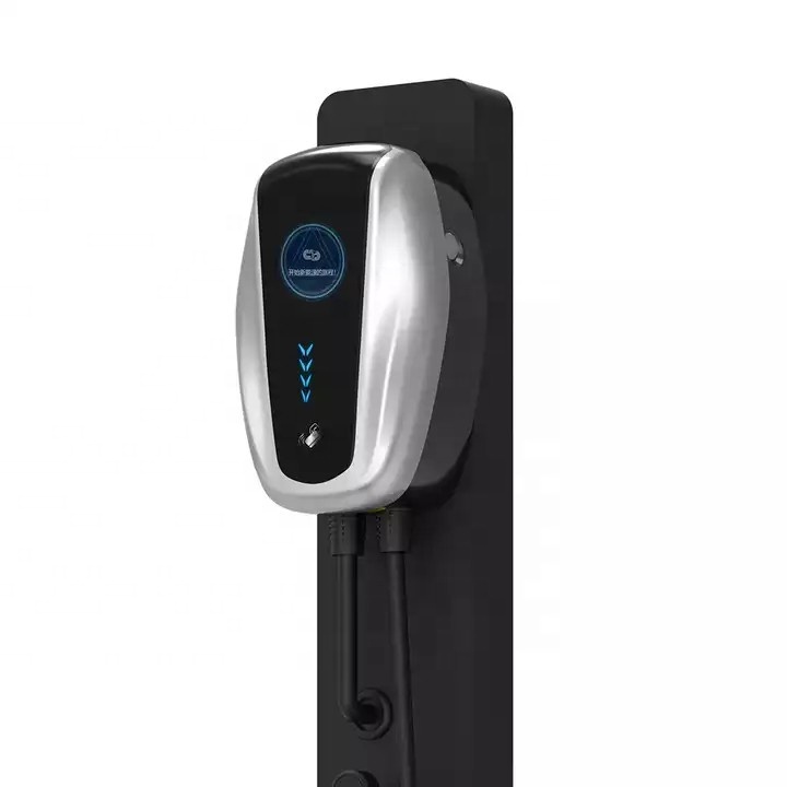 7KW 32A 가정용 전기차 충전기 레벨 2 AC EV - Smart Home Box 리뷰 및 가격