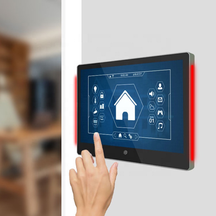 벽걸이형 스마트 홈 10 13 15.6인치 벽걸이형 정 - Smart Home Iot 리뷰 및 가격