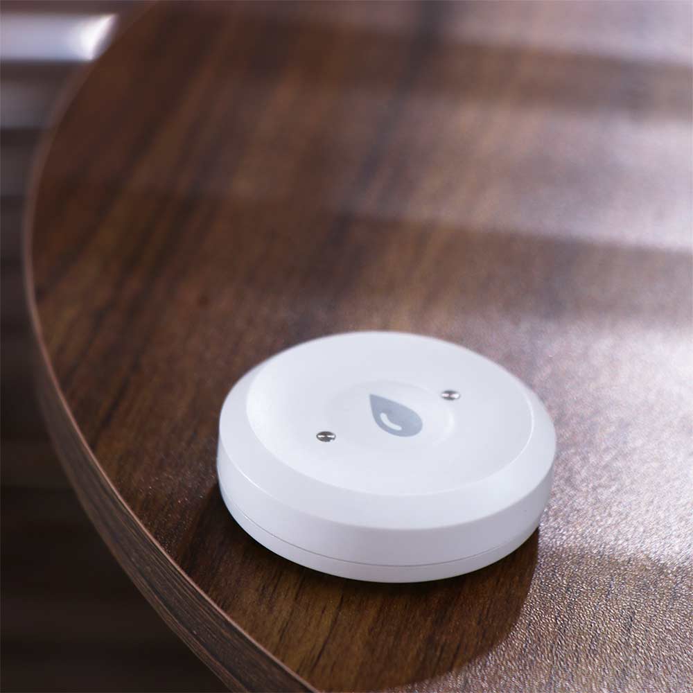 알람 기능 ZigBee 워터 센서 APP 원격 모니터링 - Smart Home Zigbee 3.0 리뷰 및 가격