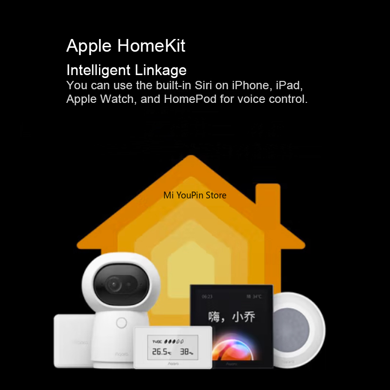 새로운 아카라 스마트 씬 패널 스위치 S1 IPS 컬러 - Smart Home Zigbee 3.0 리뷰 및 가격