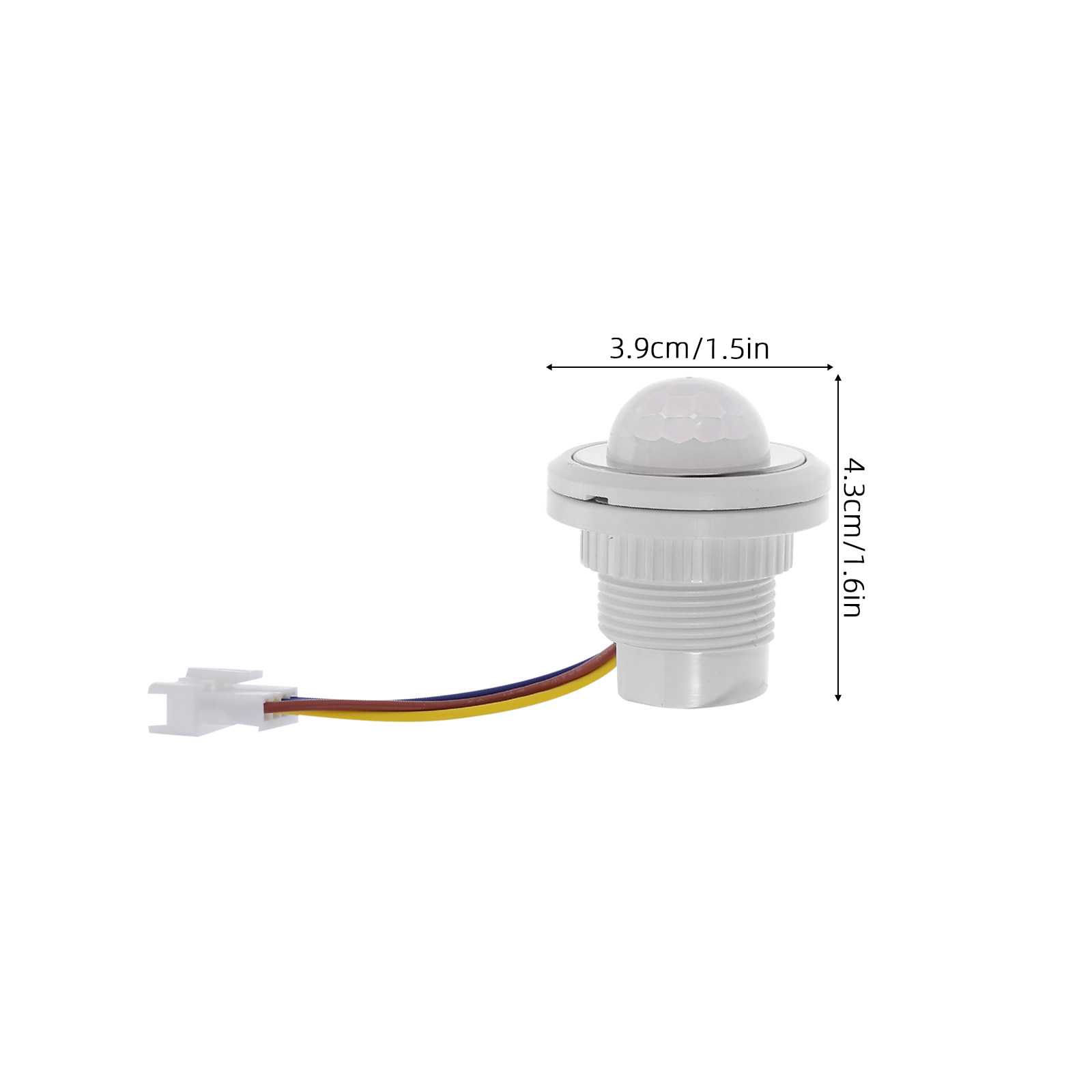 스마트 모션 센서 라이트 스위치 LED 캐비닛, 침대  - Motion Sensor Light 리뷰 및 가격
