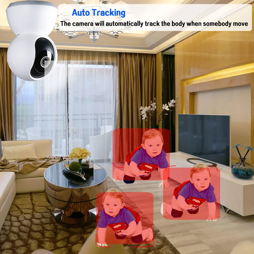 투야 양방향 오디오 5MP 와이파이 스마트 홈 베이비  - Smart Home Battery Camera Ezviz 리뷰 및 가격