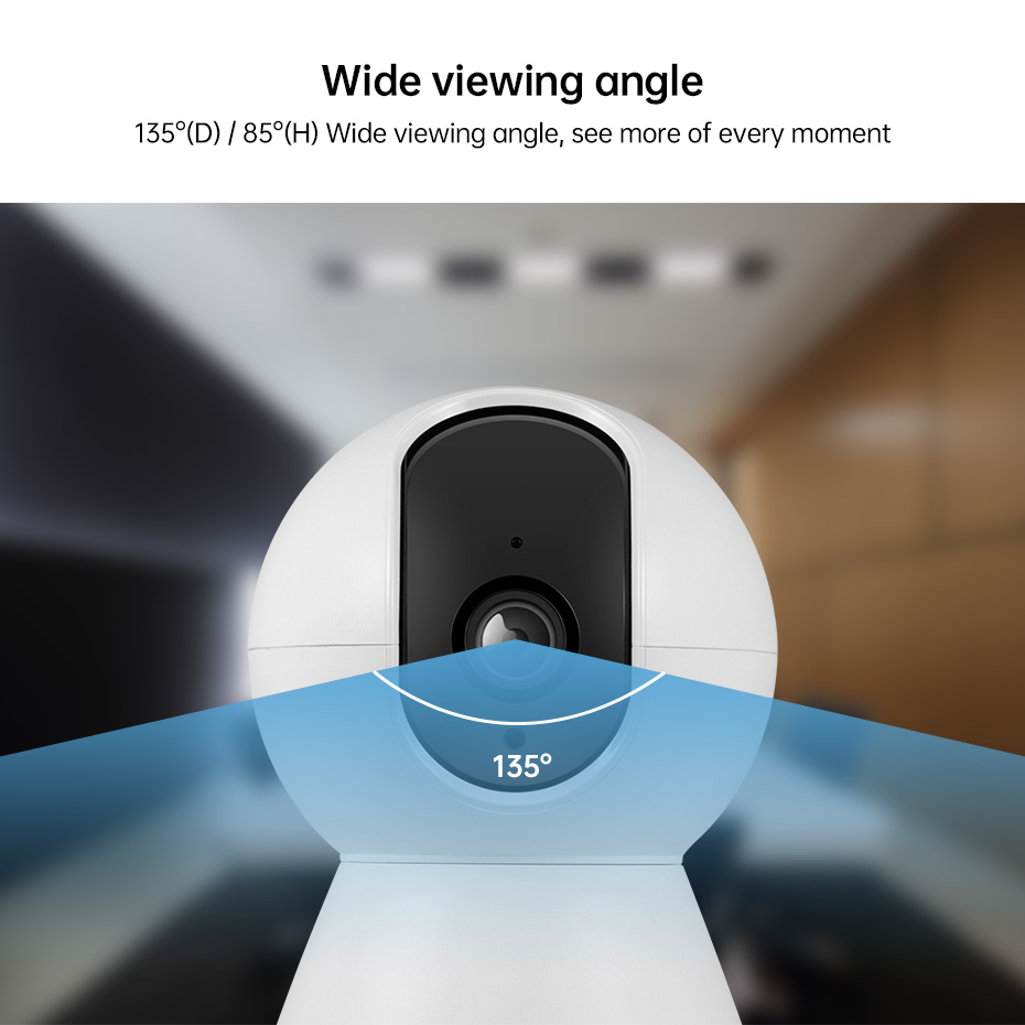 KERUI 실내 투야 스마트 앱 무선 보안 홈 CCTV - Smart Home Battery Camera Ezviz 리뷰 및 가격