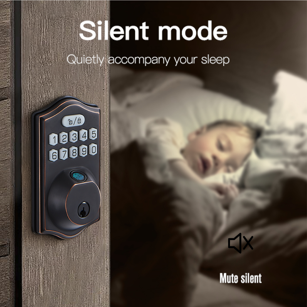 ICCSSI 스마트 지문 잠금장치 투야 잠금장치 다기능 - Airbnb Smart Home 리뷰 및 가격