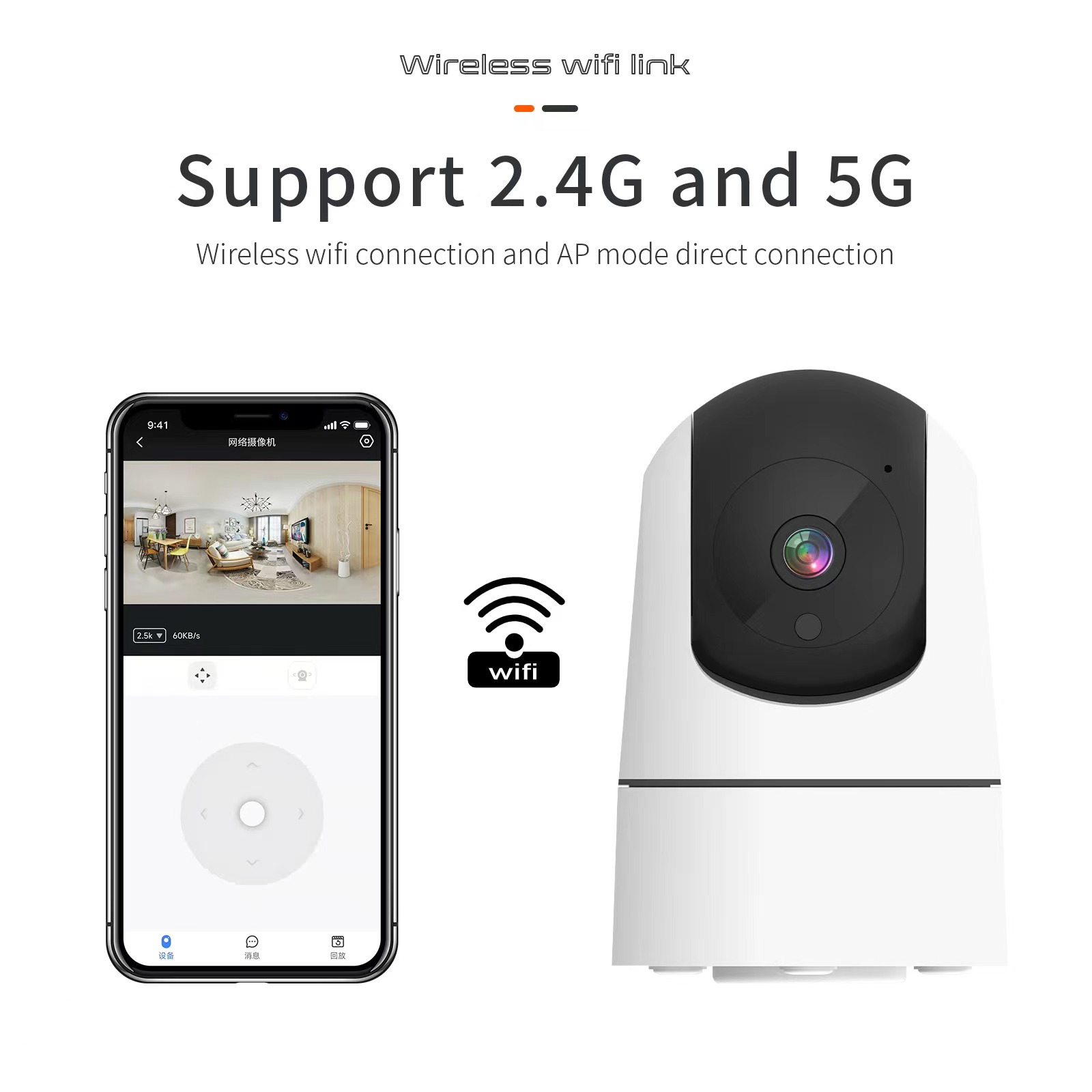 Tuya 실내 무선 보안 감시 카메라, 자동 추적 베이 - Smart Home Battery Camera Ezviz 리뷰 및 가격