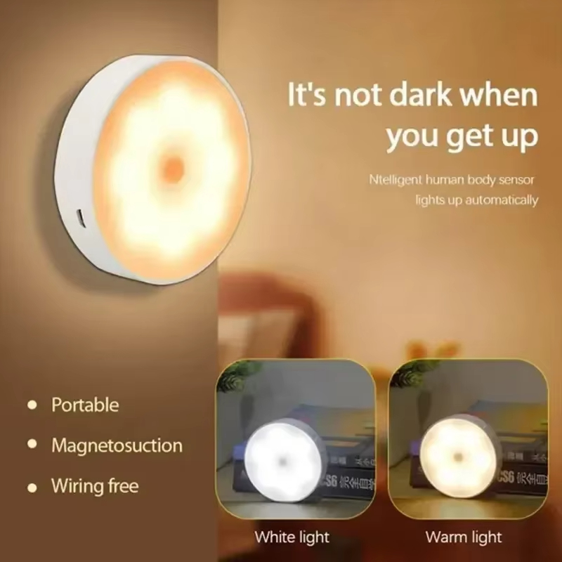 모션 센서 스텝 라이트, USB 및 배터리 전원 무선/ - Motion Sensor Light 리뷰 및 가격