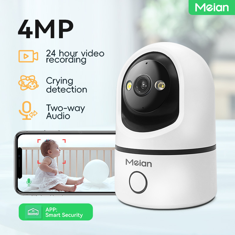 4MP HD 5G WiFi PTZ 카메라 자동 추적 울 - Smart Home Battery Camera Ezviz 리뷰 및 가격