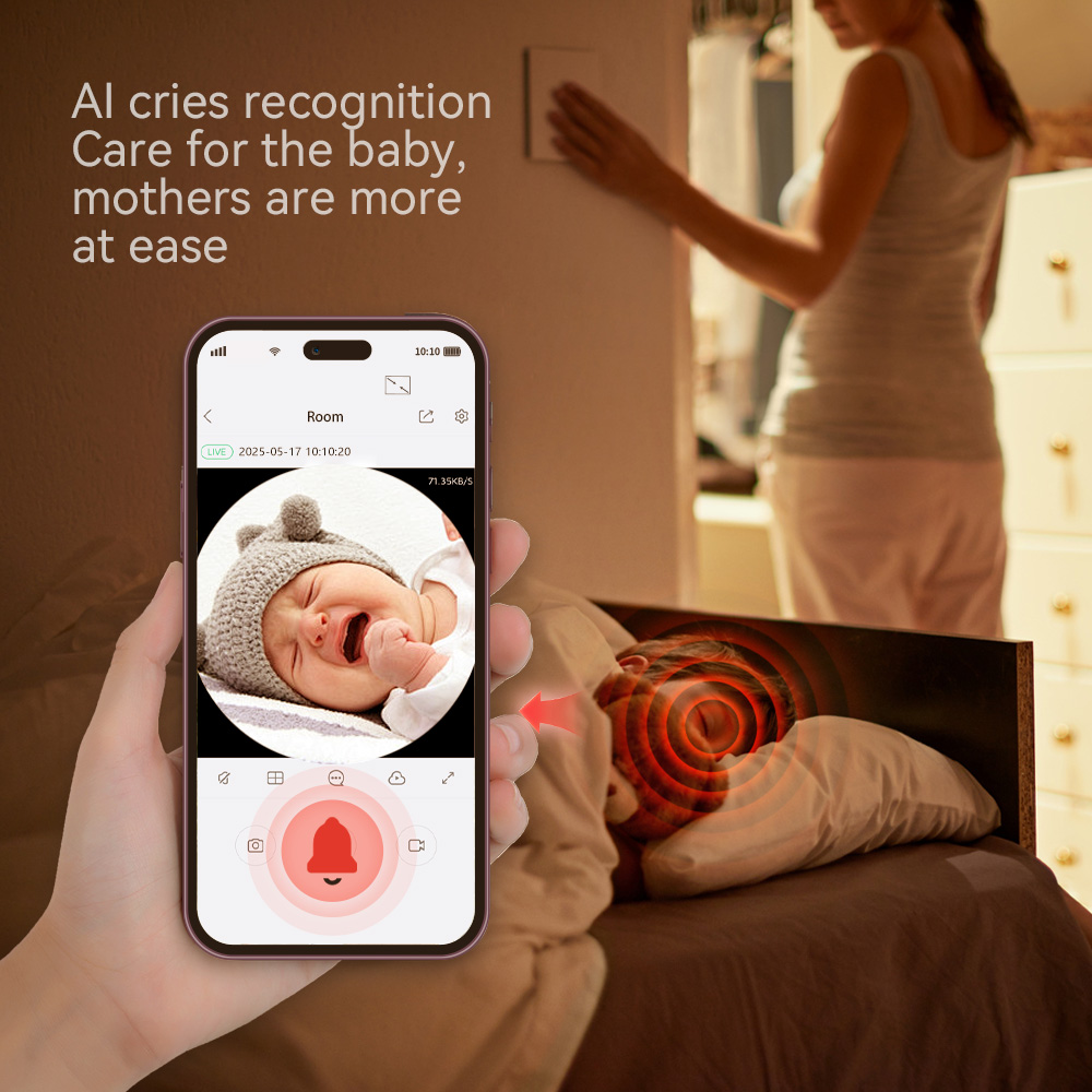 4MP HD 5G WiFi PTZ 카메라 자동 추적 울 - Smart Home Battery Camera Ezviz 리뷰 및 가격