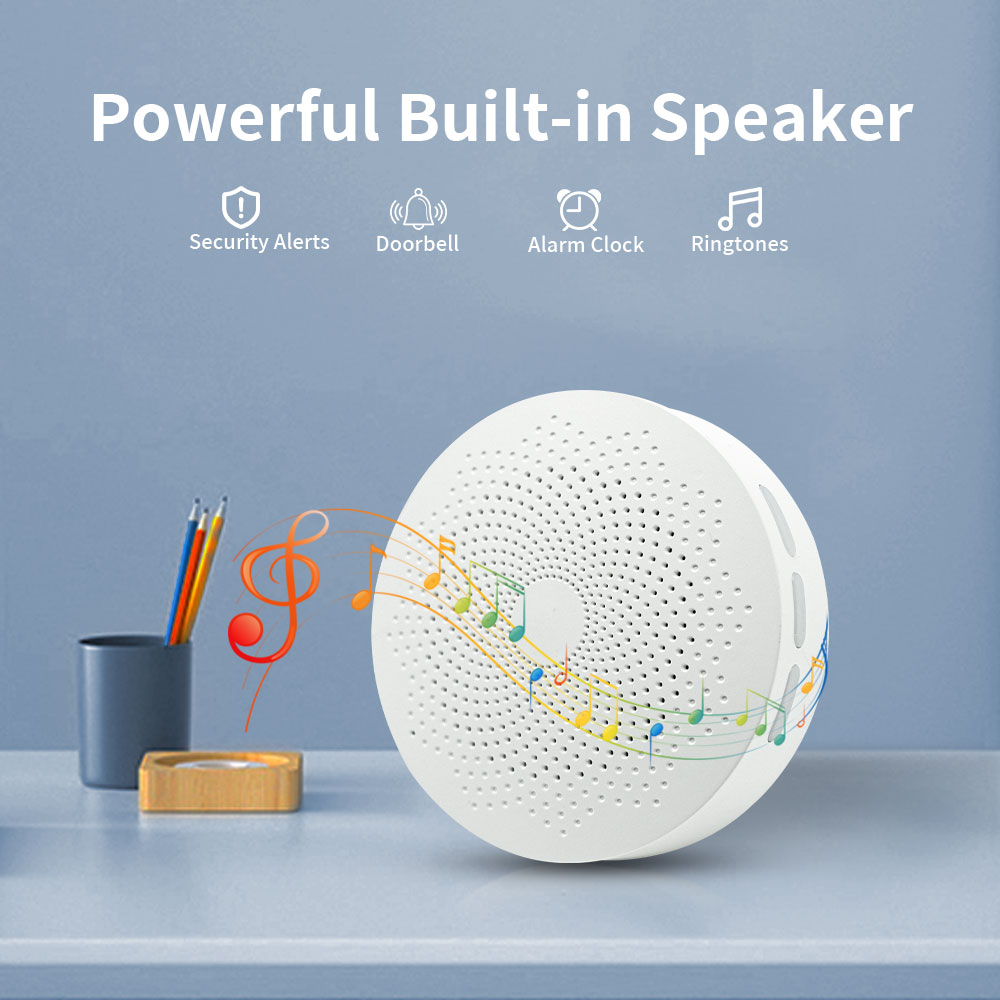Meian 투야 지그비 게이트웨이 멀티 모드 지그비 3 - Smart Home Zigbee 3.0 리뷰 및 가격