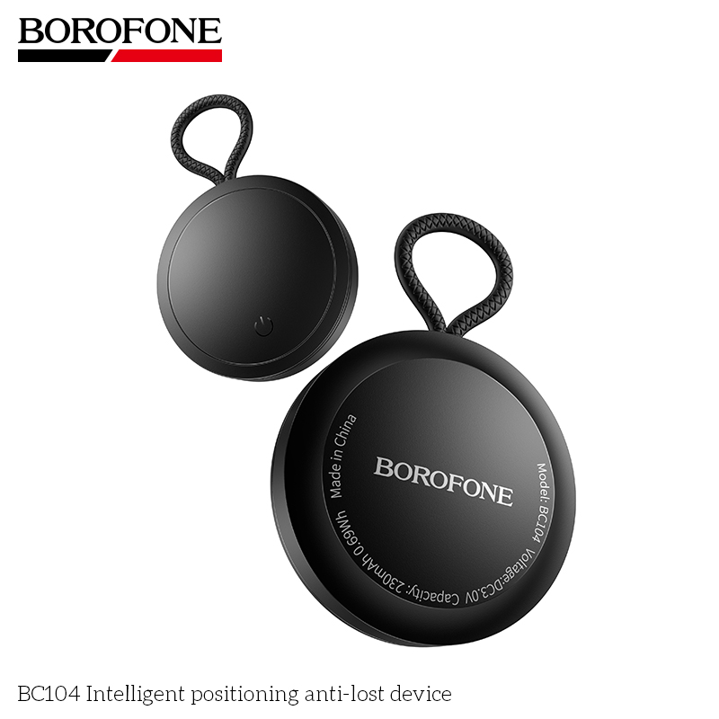 BOROFONE BC104 AirTag 블루투스 트래커 - Smart Home Iot 리뷰 및 가격