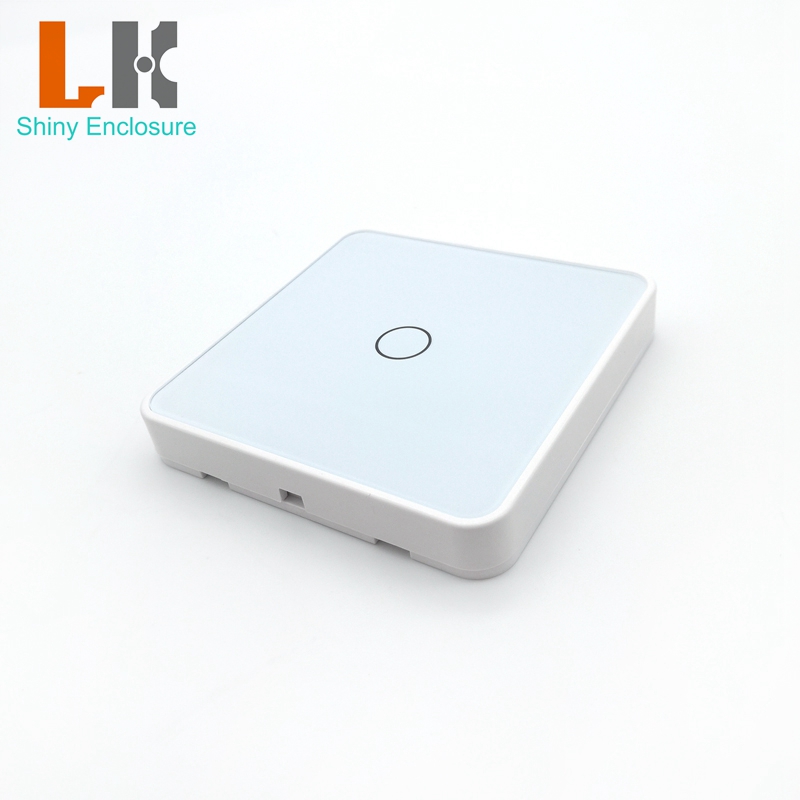 LK-ST05 스마트 홈 터치 라이트 스위치 플라스틱  - Smart Home Box 리뷰 및 가격