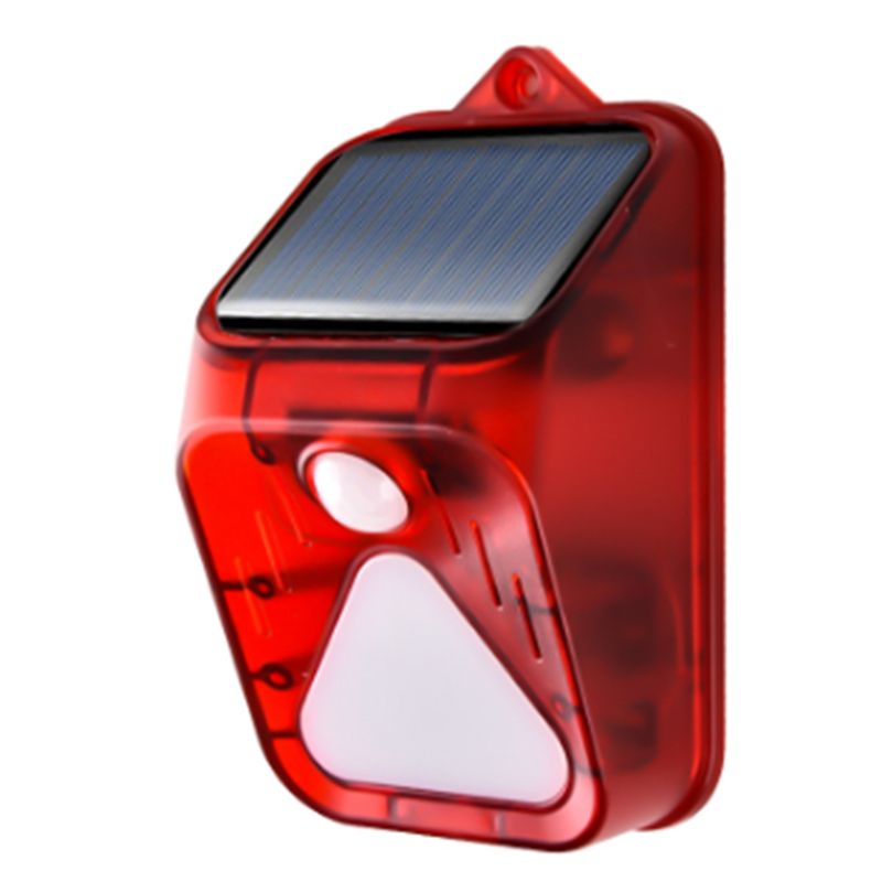 ABLA-태양광 경보등 모션 센서 감지기 태양광 벽등  - Motion Sensor Light 리뷰 및 가격