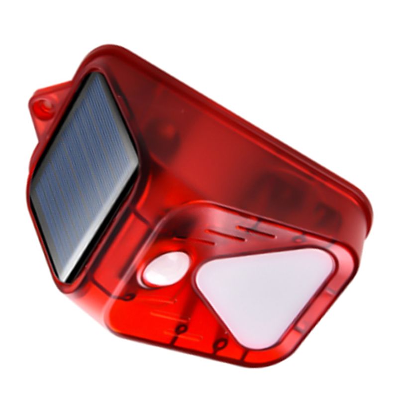 ABLA-태양광 경보등 모션 센서 감지기 태양광 벽등  - Motion Sensor Light 리뷰 및 가격