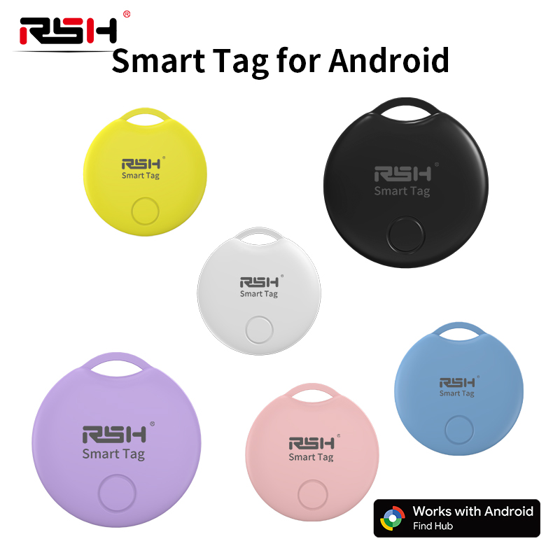 안드로이드용 RSH 스마트 GPS 트래커, 구글 인증  - Smart Home Xiaomi Hub 리뷰 및 가격