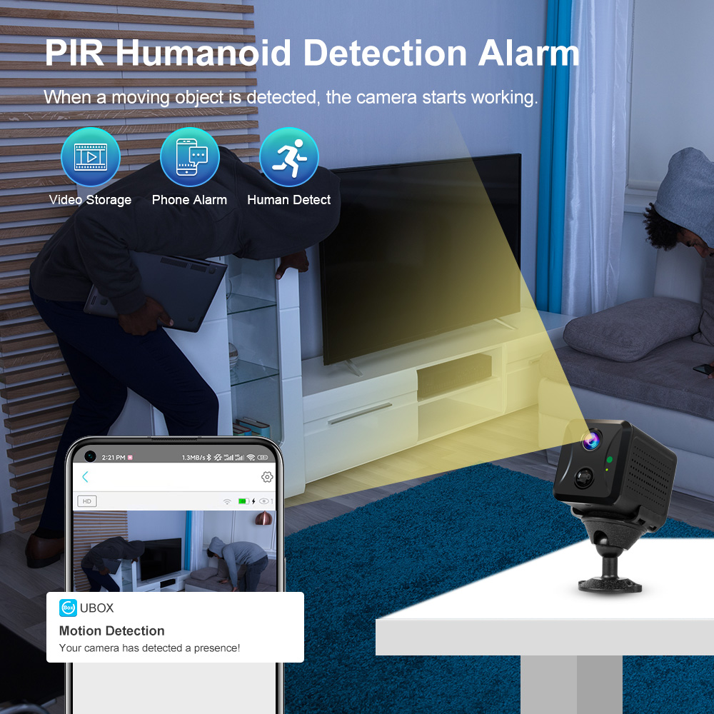LS 비전 미니 카메라 4g Sim Cctv 5mp 홈 - Smart Home Battery Camera Ezviz 리뷰 및 가격