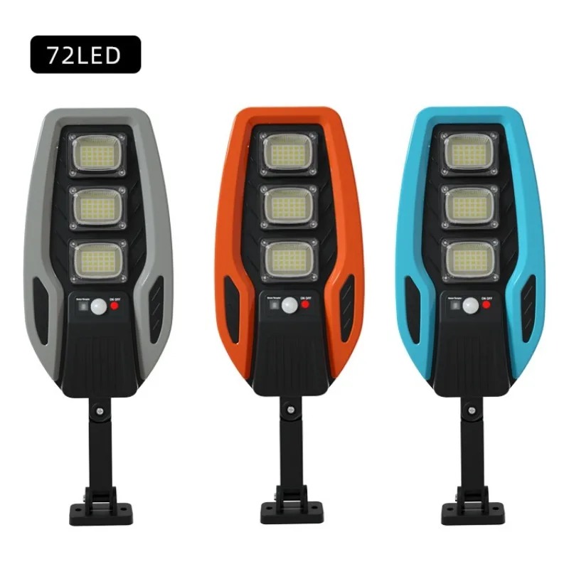LED 태양광 조명 야외 정원 가로등 모션 센서 및 리 - Motion Sensor Light 리뷰 및 가격
