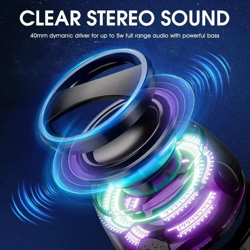휴대용 블루투스 스피커 G200 RGB 조명 마그네틱  - Smart Home Box 리뷰 및 가격