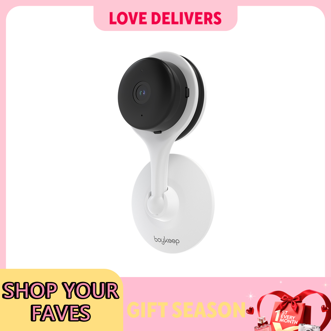 BoyKeep 감시 카메라 3MP 5/2.4GHz Wi - Smart Home Ezviz 리뷰 및 가격