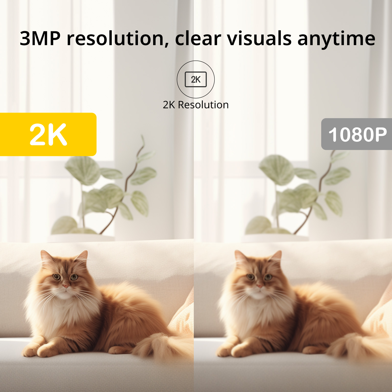 BoyKeep 감시 카메라 3MP 5/2.4GHz Wi - Smart Home Ezviz 리뷰 및 가격