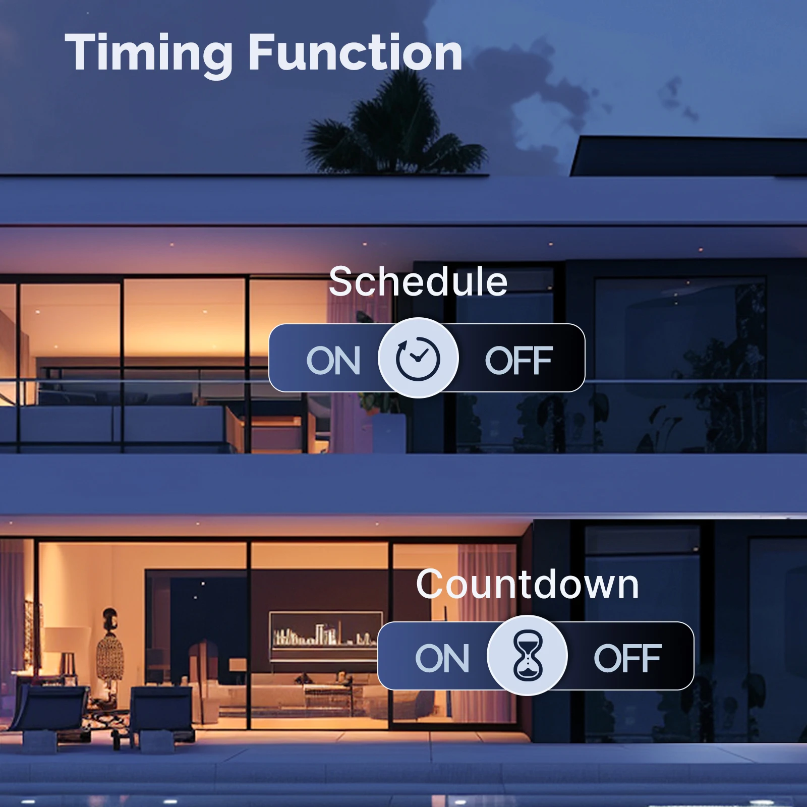 MOES ZigBee 스마트 조명 스위치 투야 중성선  - Smart Home Lighting Control 리뷰 및 가격