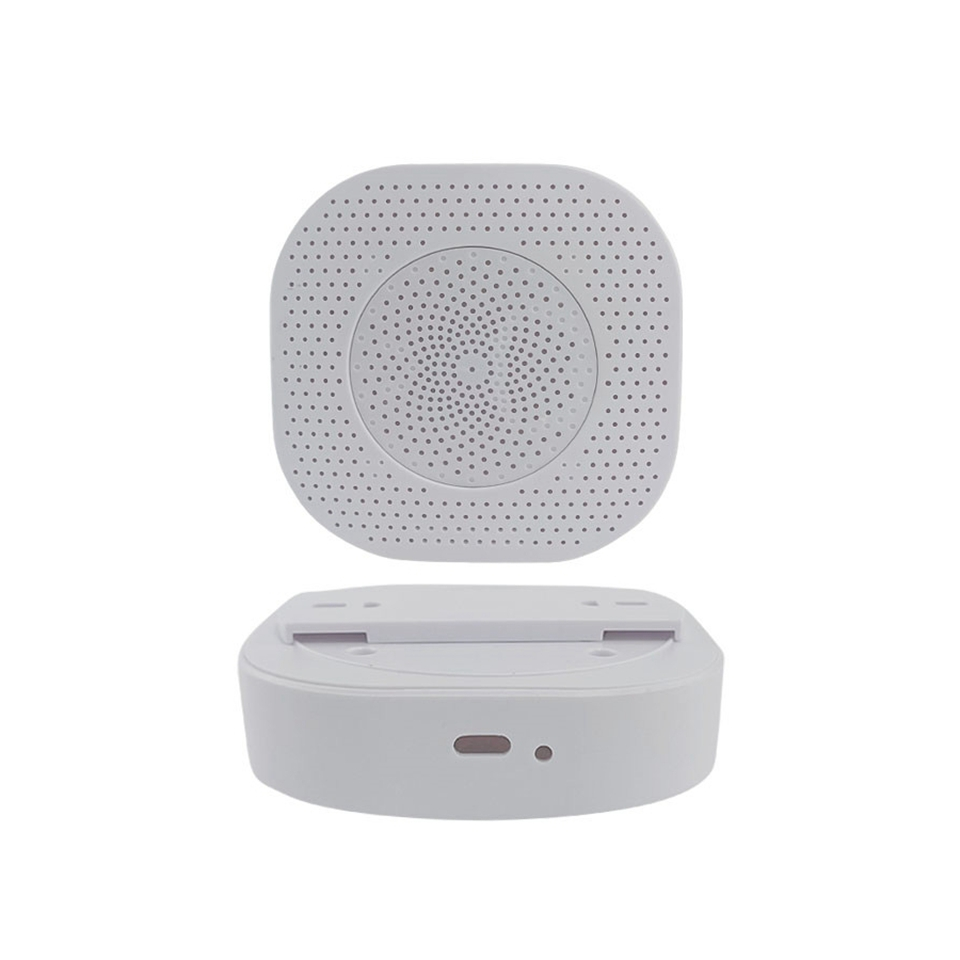 89x89x30mm Type-C 스마트 공기질 모니터  - Smart Home Box 리뷰 및 가격