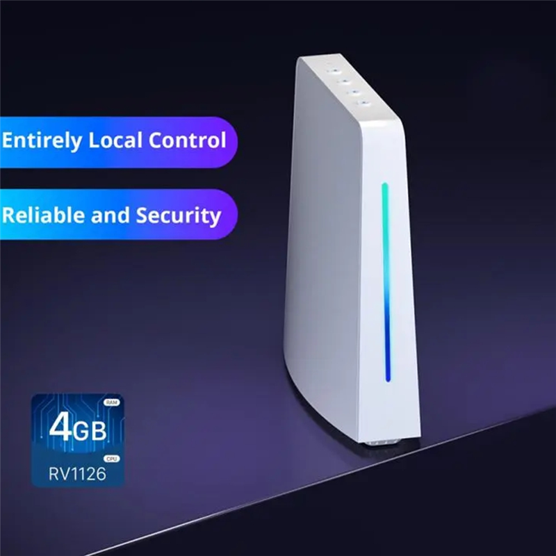 Ewelink Ihost 스마트 홈 허브 Aibridg - Smart Home Zigbee 3.0 리뷰 및 가격